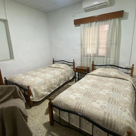 Christos House Villa กาโกเปเตรีย ภายนอก รูปภาพ