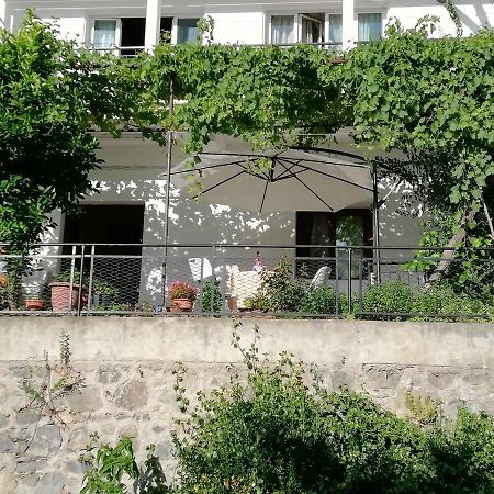 Christos House Villa กาโกเปเตรีย ภายนอก รูปภาพ