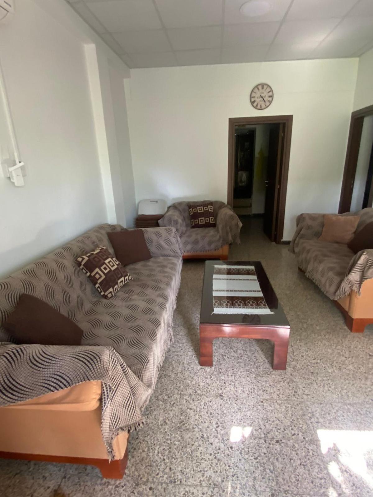 Christos House Villa กาโกเปเตรีย ภายนอก รูปภาพ
